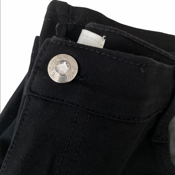 💖HOST Pick! Touch Me stretch & faux leather pants - Picture 6 of 9